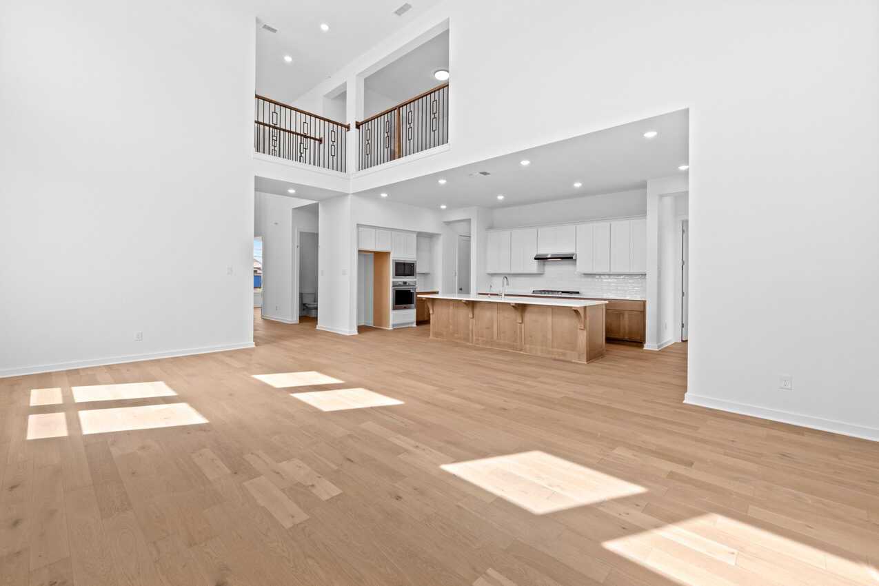 Family Room/Dining Room