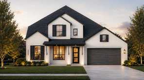 7823 Elizabeth Creek Court (Plan Telford)