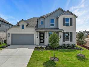 129 Las Posas Drive (Plan Foxleigh)