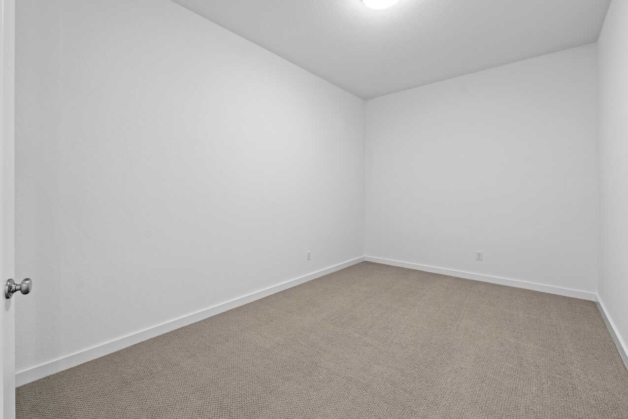 Entertainment Room