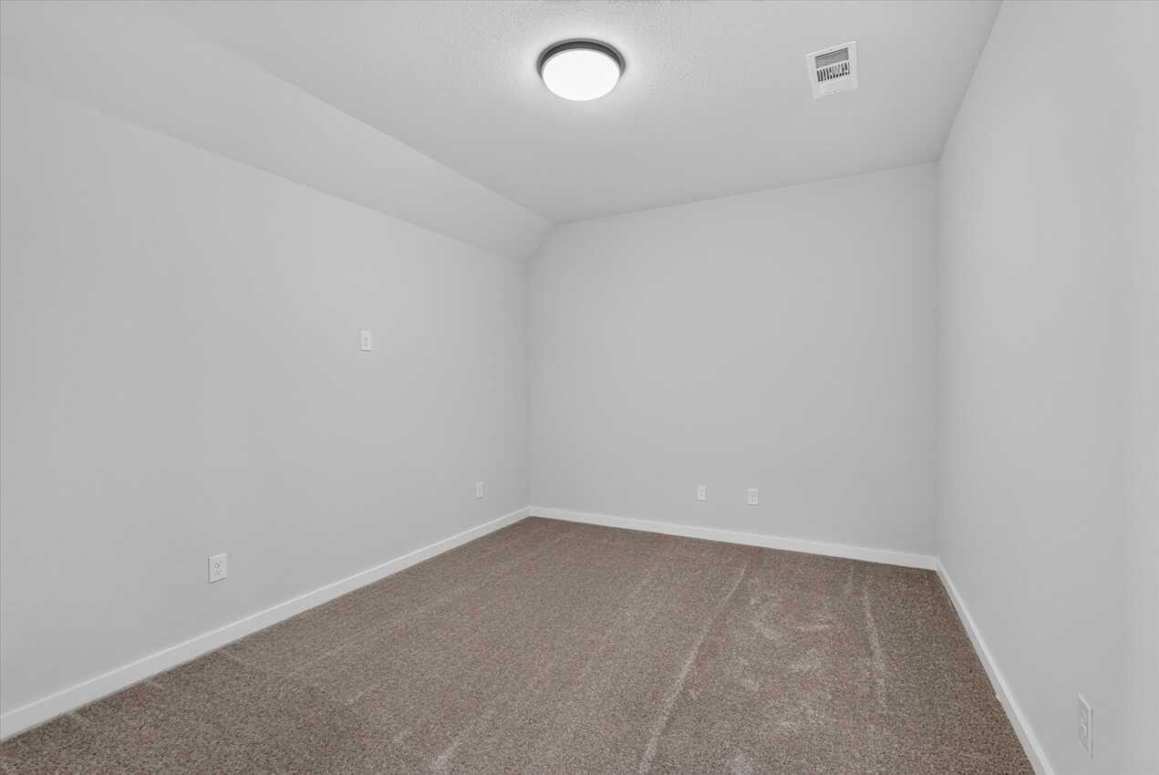 Entertainment Room