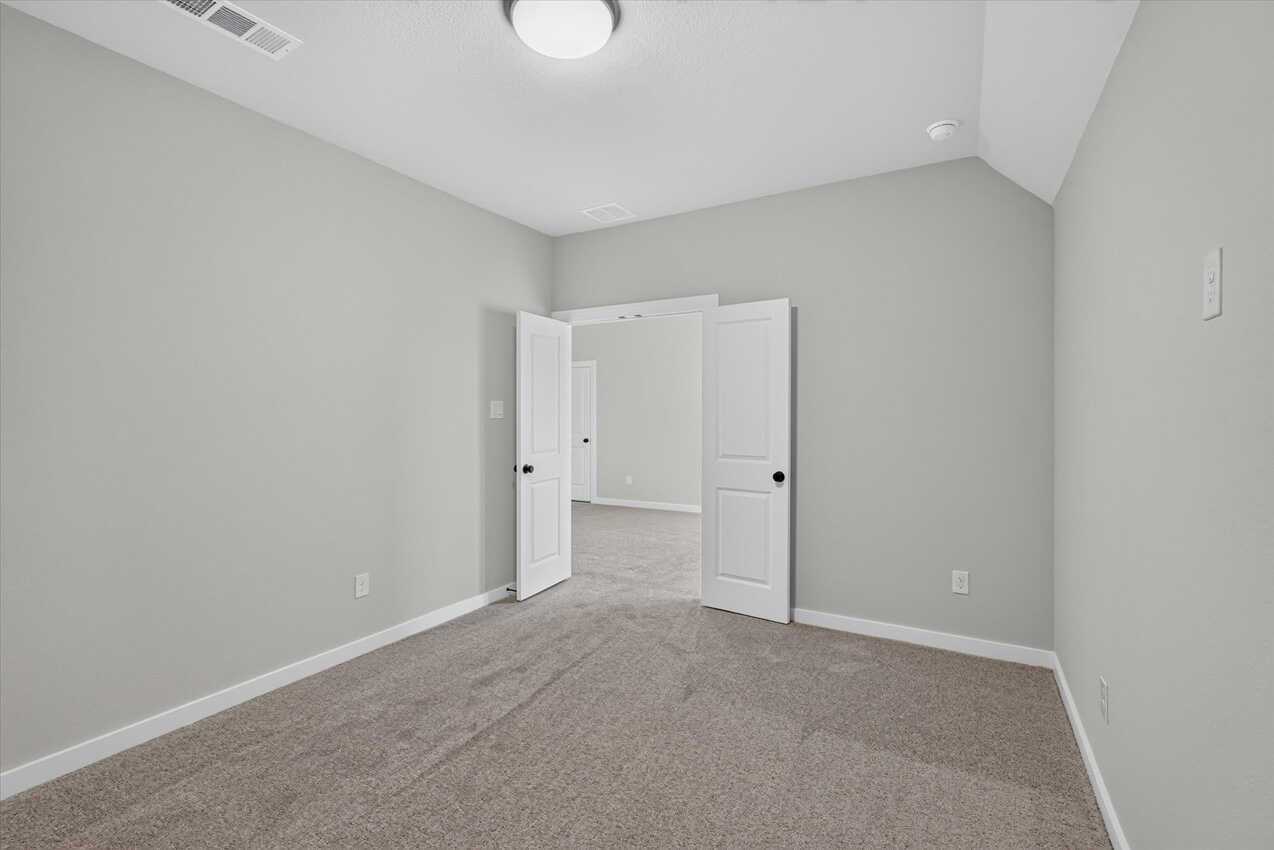 Entertainment Room