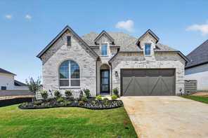9824 Oak Glade Drive (Plan Denton)