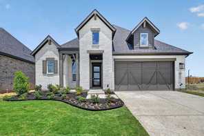 9821 Morning Cloak Drive (Plan Brent)