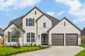 1535 Watermont Drive (Plan 222)