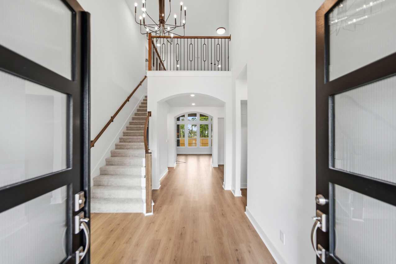 Entry