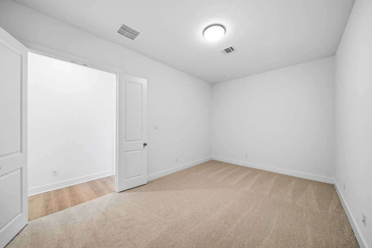 Entertainment Room