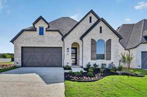 9809 Oak Glade Drive (Plan Kingston)