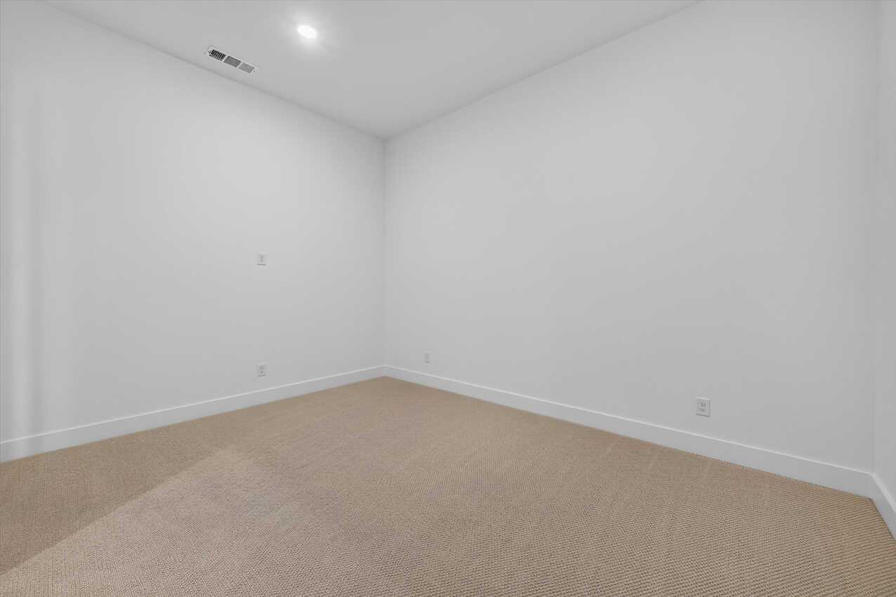 Entertainment Room