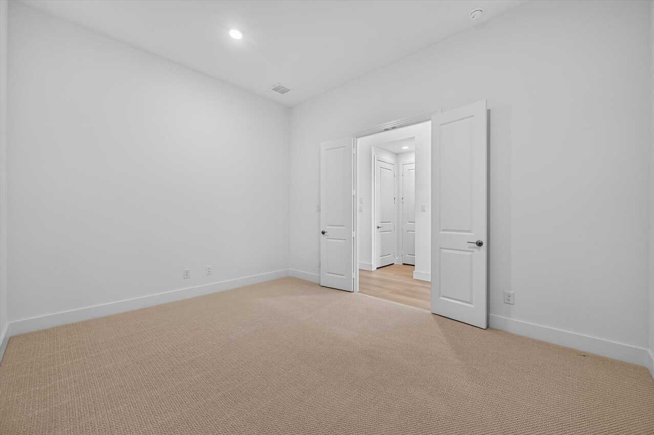 Entertainment Room