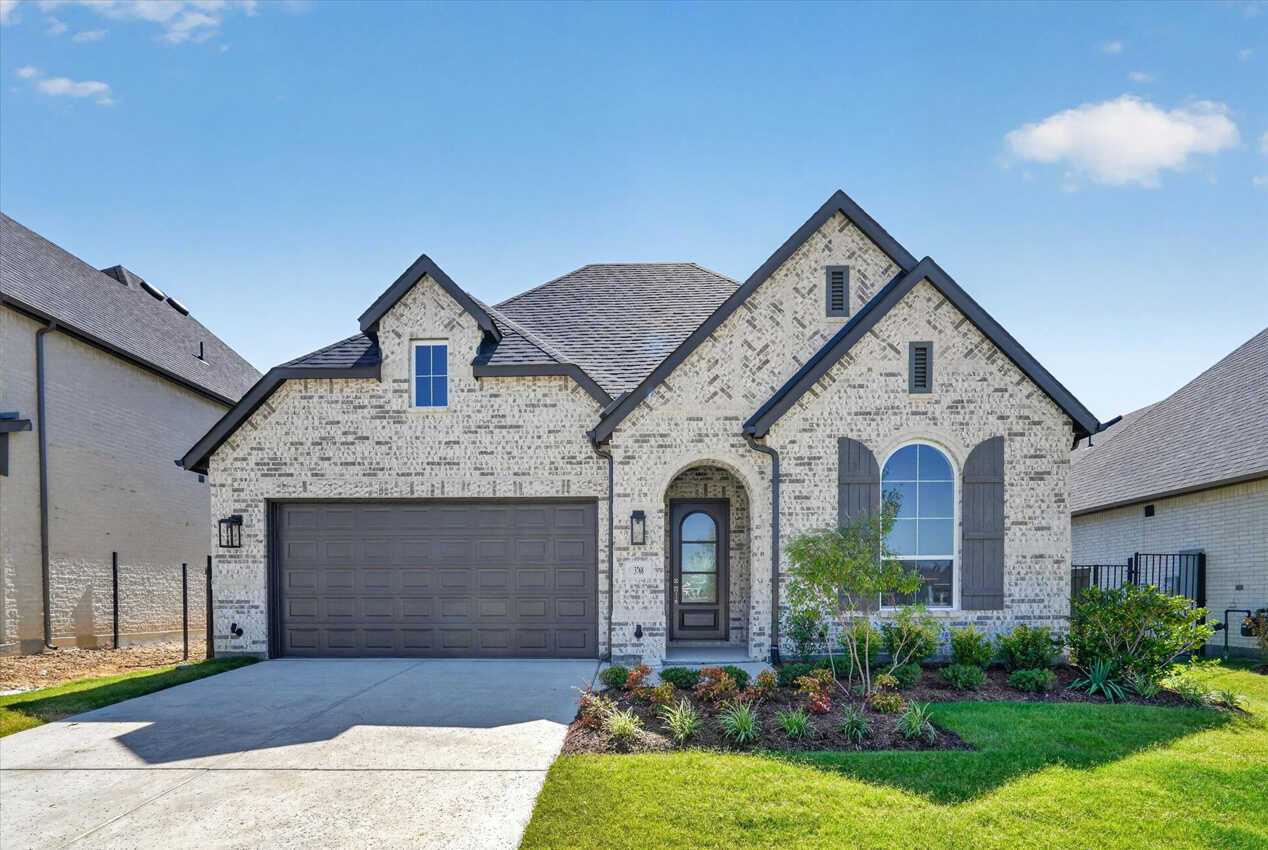 3768 Bermuda Grass Way (Plan Kingston)