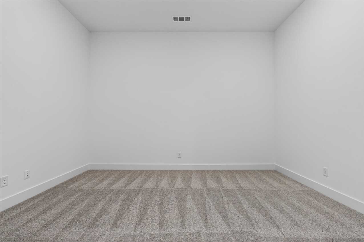 Entertainment Room