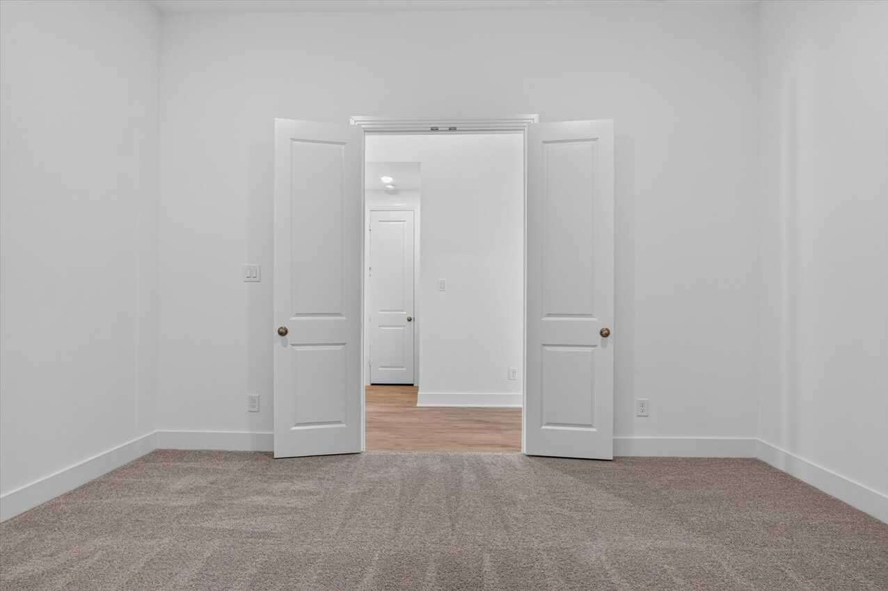 Entertainment Room