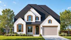 7814 Elizabeth Creek Court (Plan Sheffield)