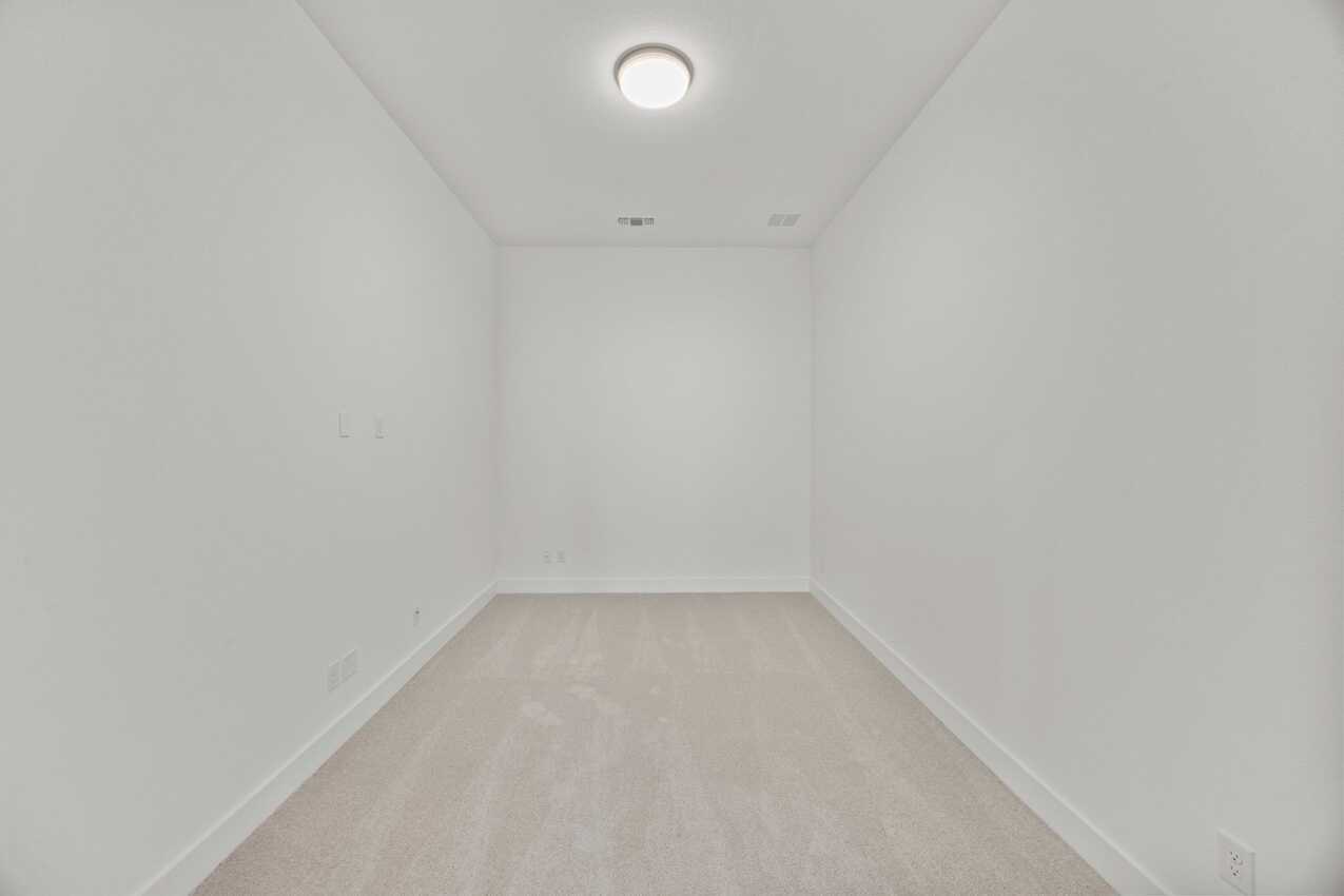 Entertainment Room