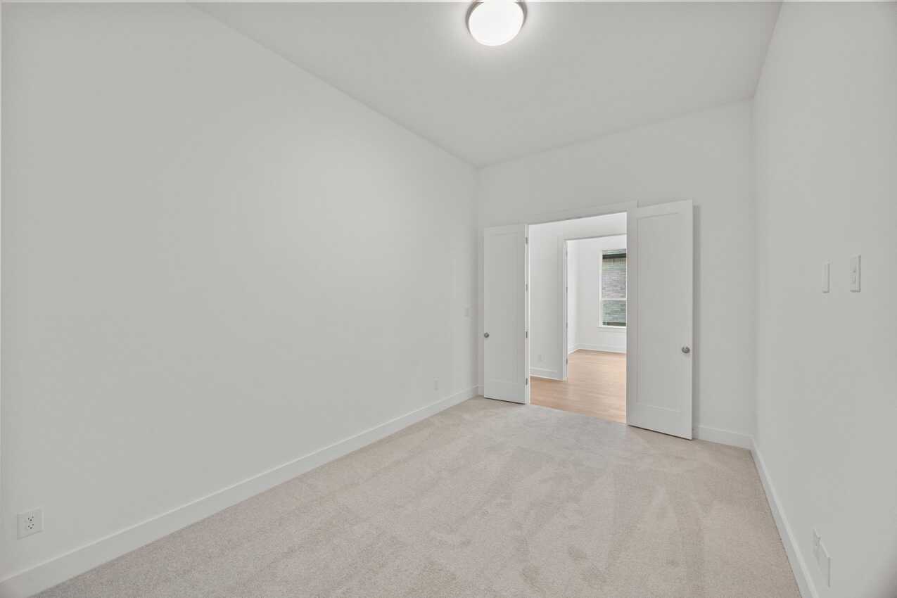 Entertainment Room