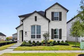 3913 Script Street (Plan Warrenton)