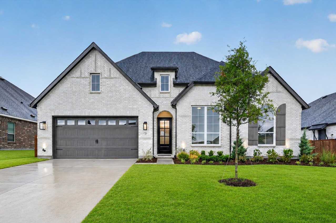 2245 Slate Drive (Plan Canterbury)