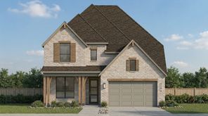 1321 Periwinkle Drive (Plan Kent)