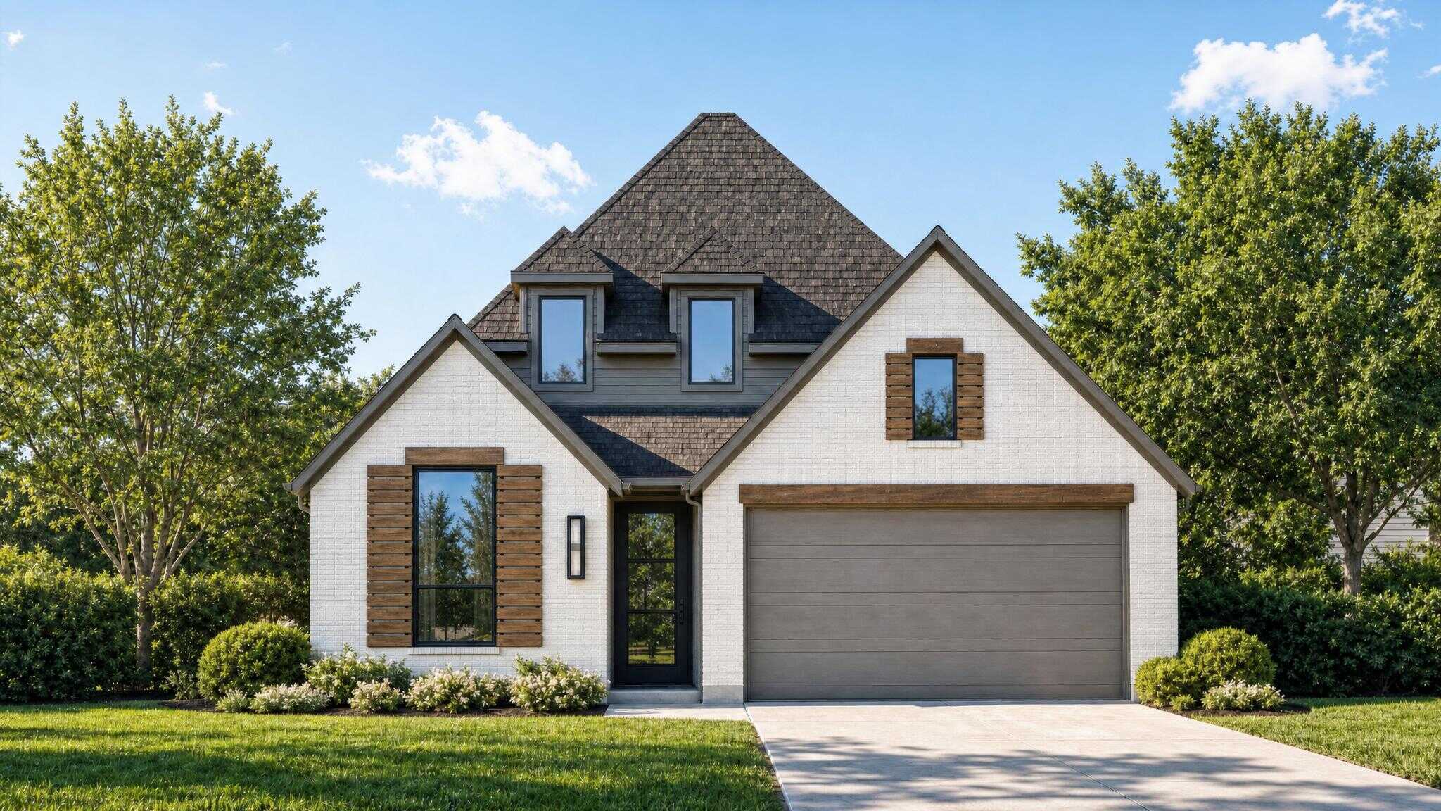 12037 Emberwood Lane (Plan Bentley)