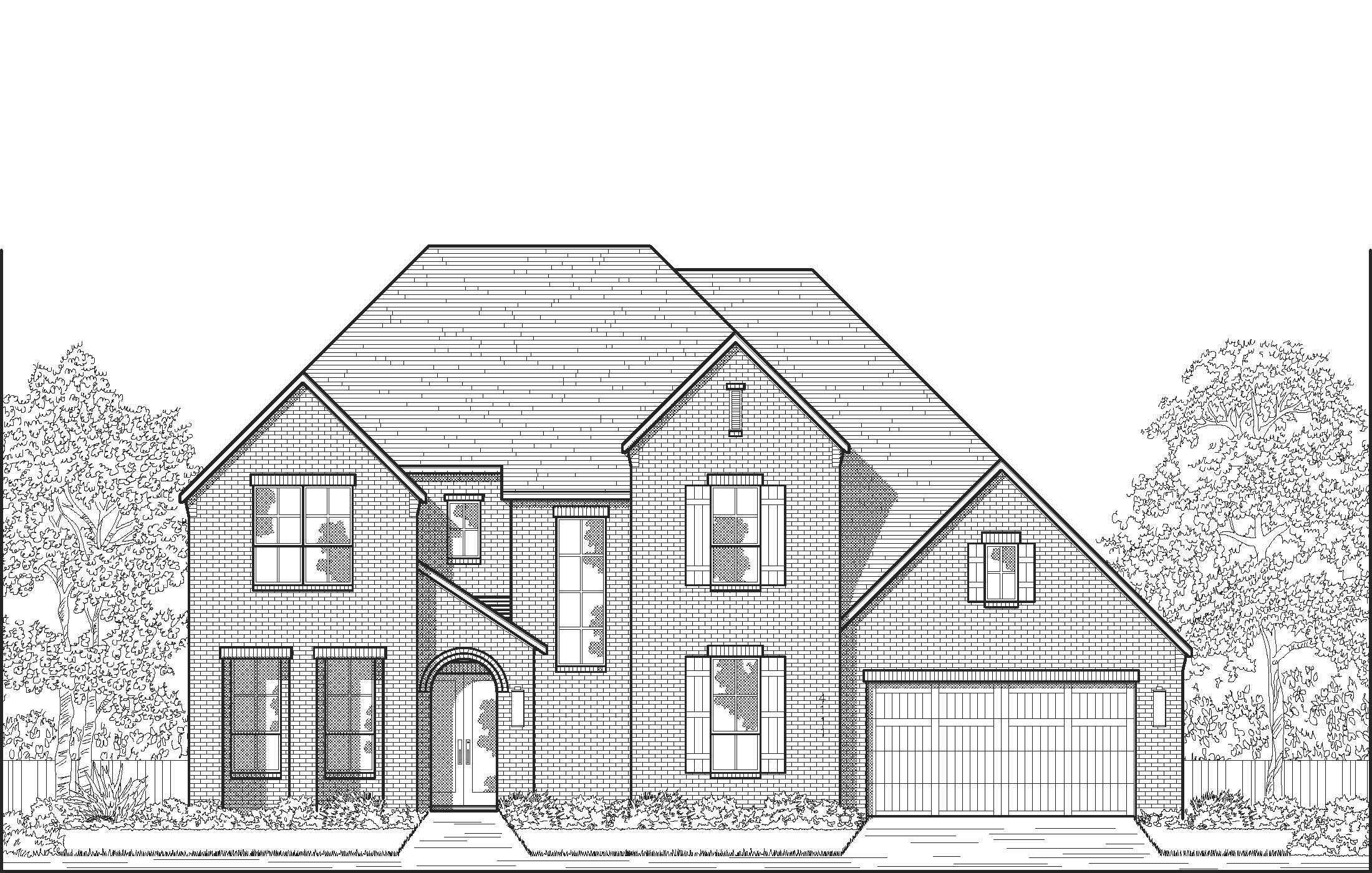 102 Adoration Woods Ct. Willis, TX 77318
