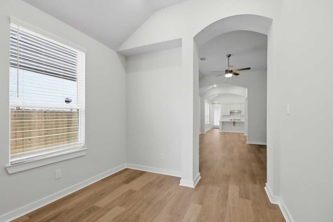 Lifestyle Room