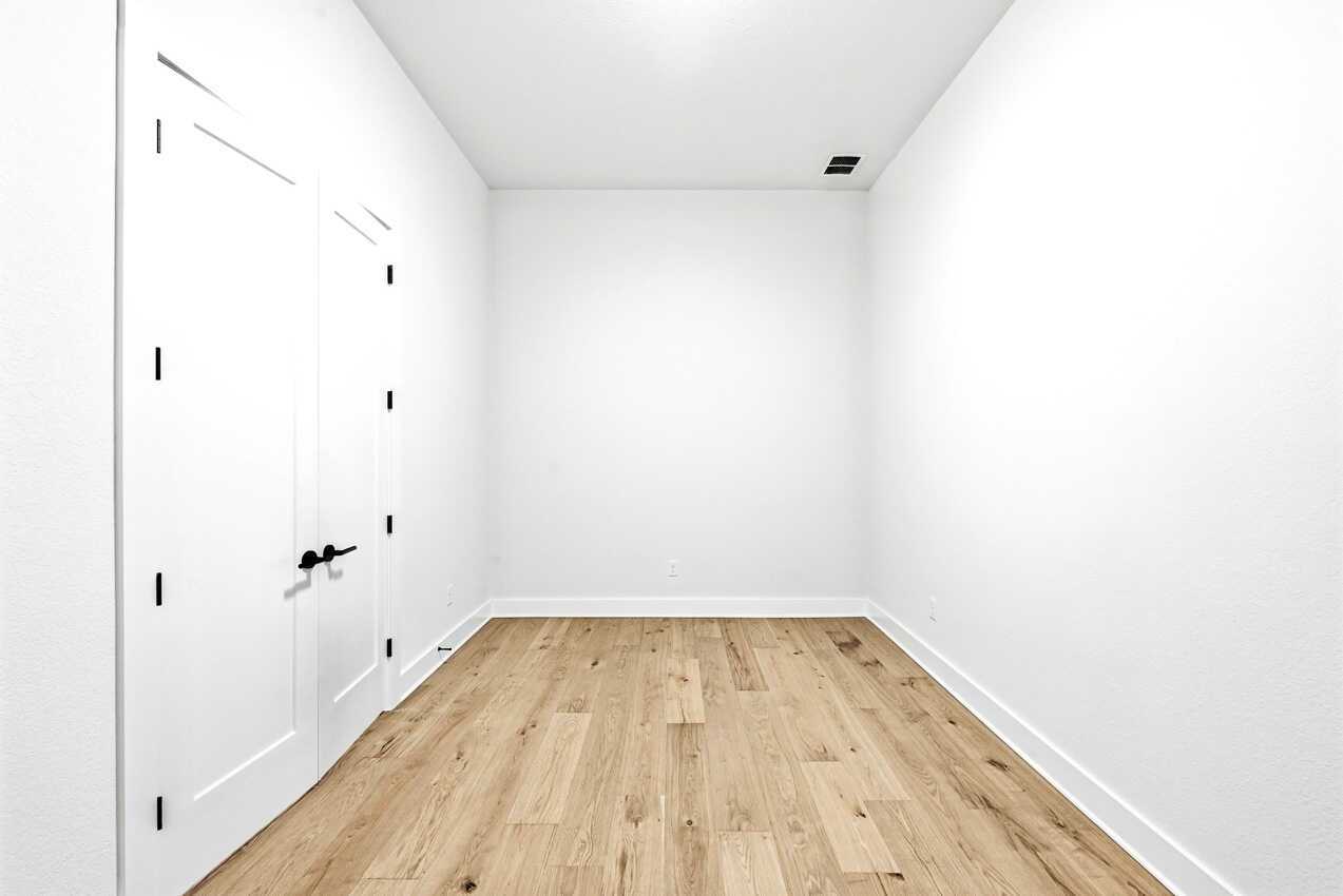 Entertainment Room