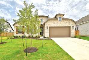174 Stock Pond Trail (Plan Chesterfield)