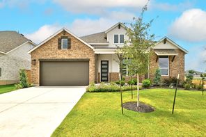 122 Stock Pond Trail (Plan Birchwood)