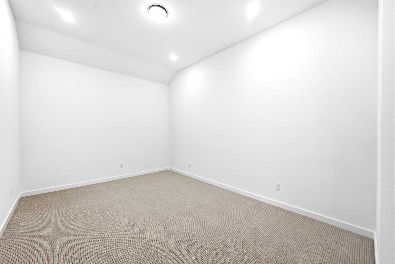 Entertainment Room