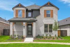 3334 Verdant Lane (Plan Bellini)