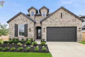 27120 Wrangler Way Drive (Plan Davenport)