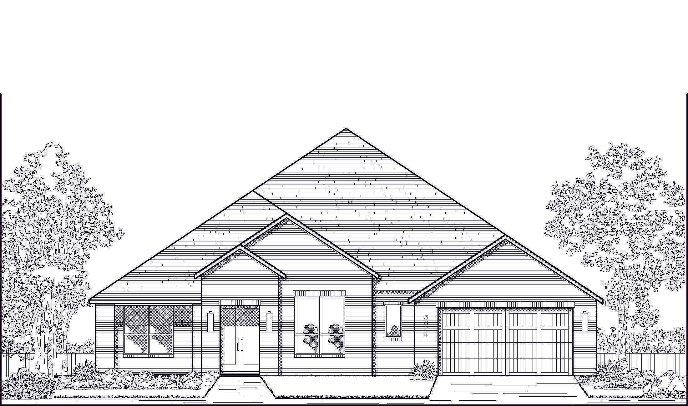 102 Adoration Woods Ct. Willis, TX 77318