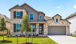 511 Tricia Court (Plan Foxleigh)