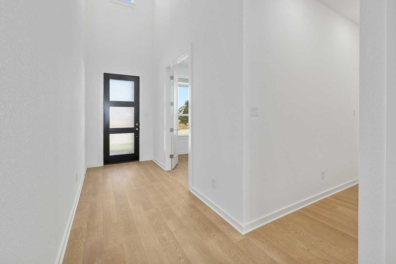 Entry