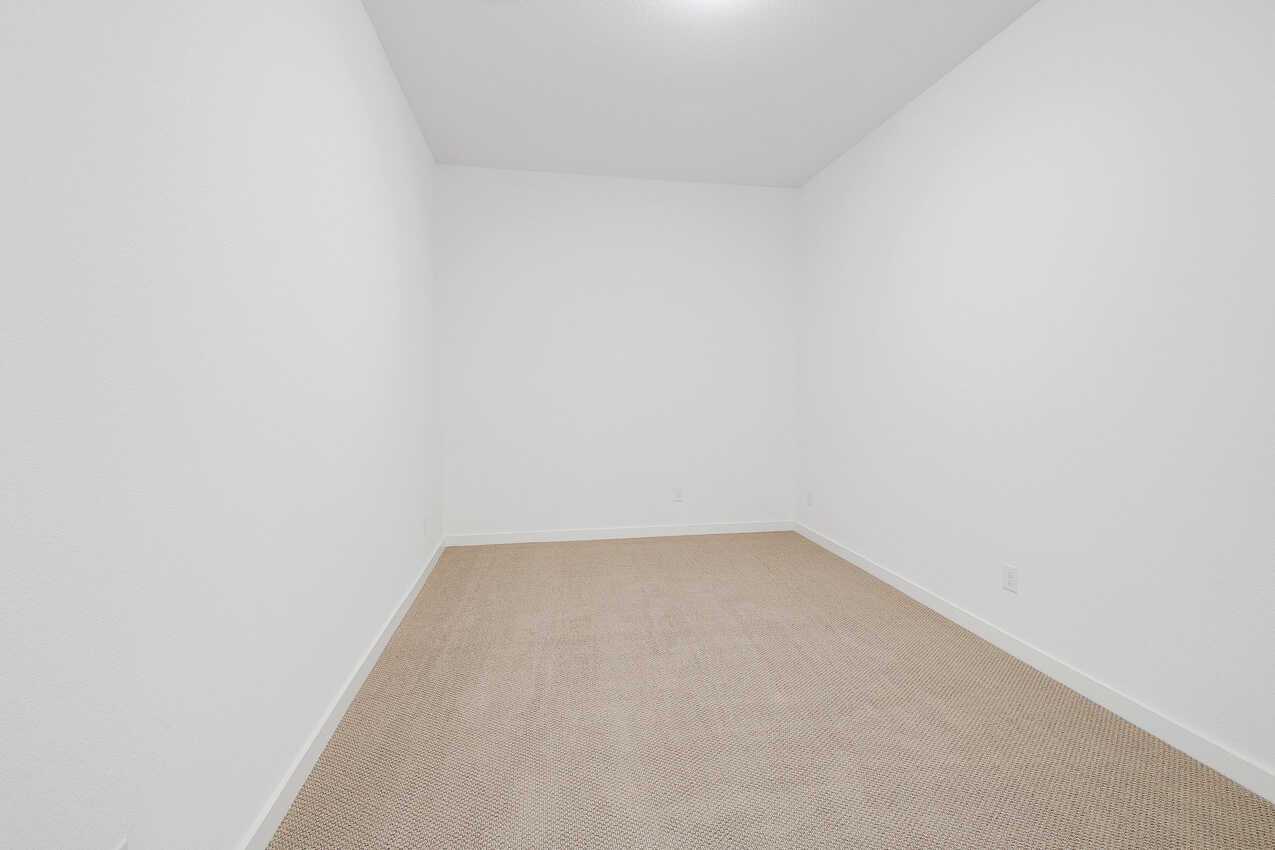 Entertainment Room