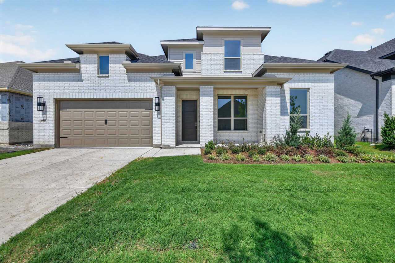 3345 Pink Petal Drive