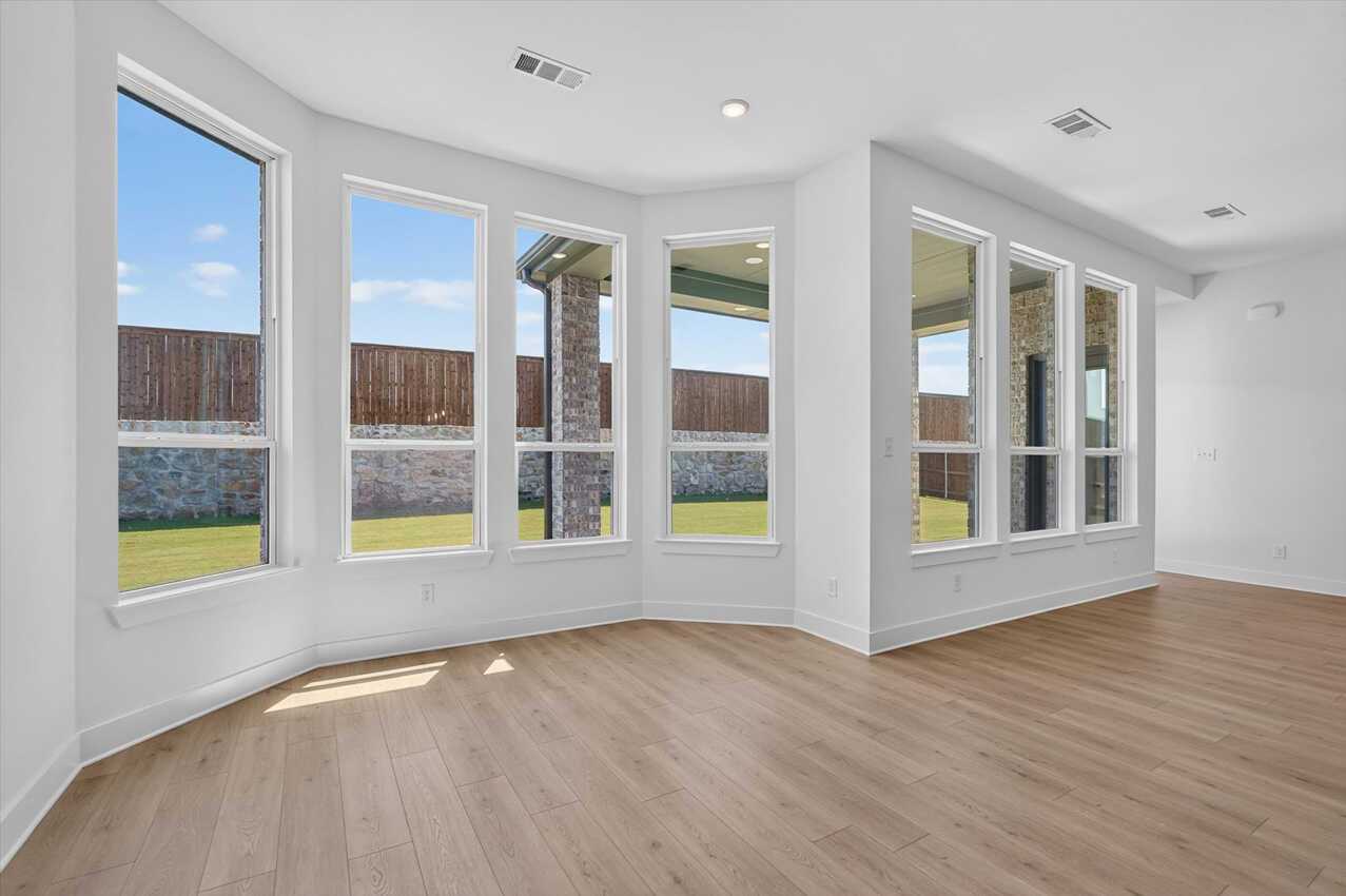 Breakfast Nook