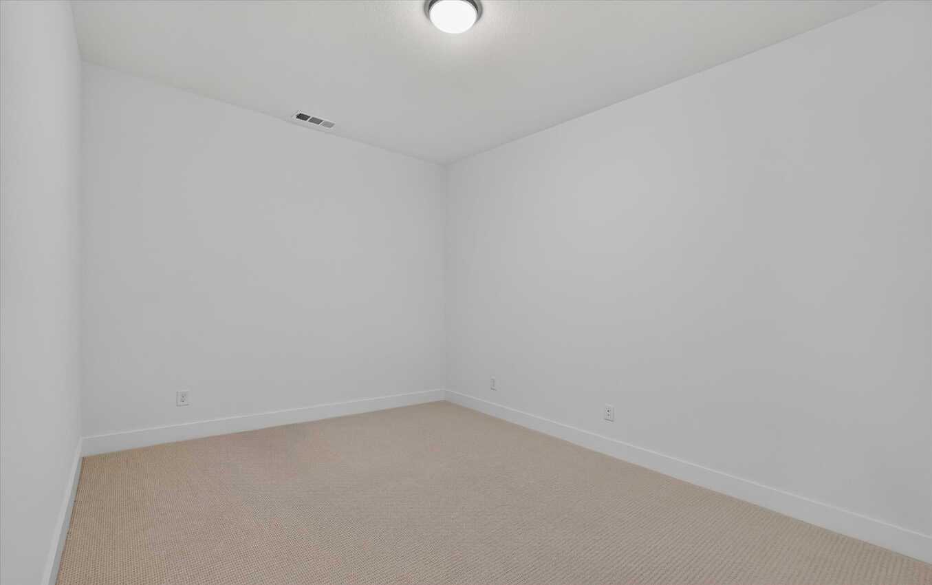 Entertainment Room