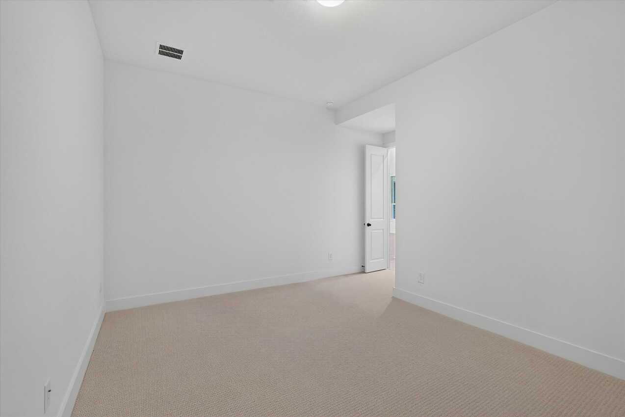 Entertainment Room