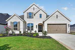 304 Barnwood Way (Plan 222)