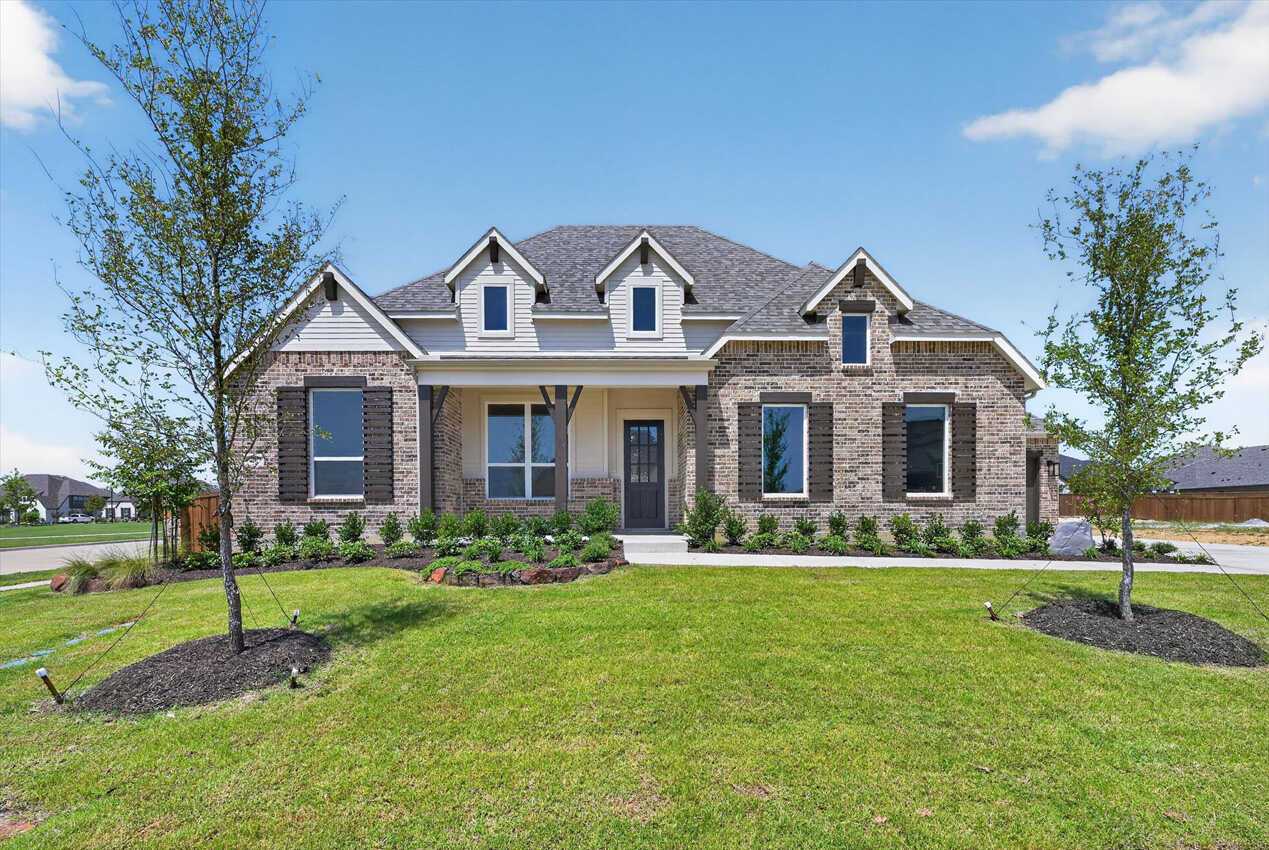 2802 Cedar Ridge (Plan Birchwood G)
