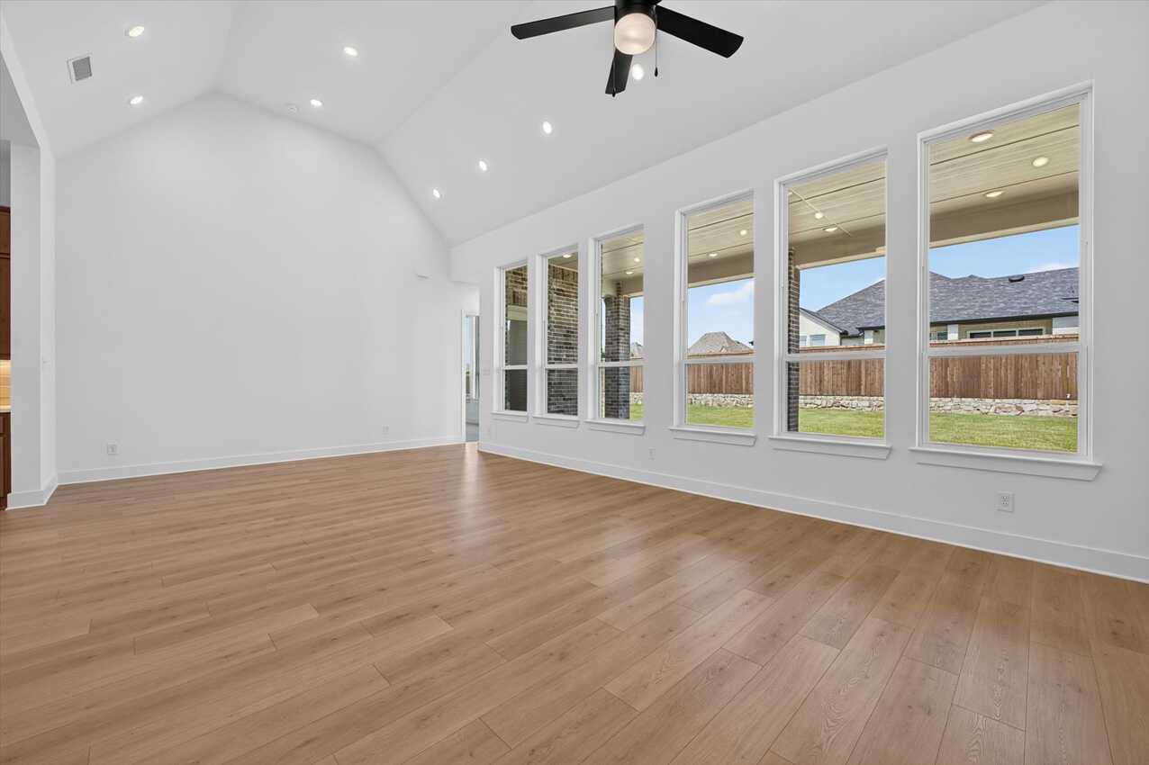 Family Room/Dining Room