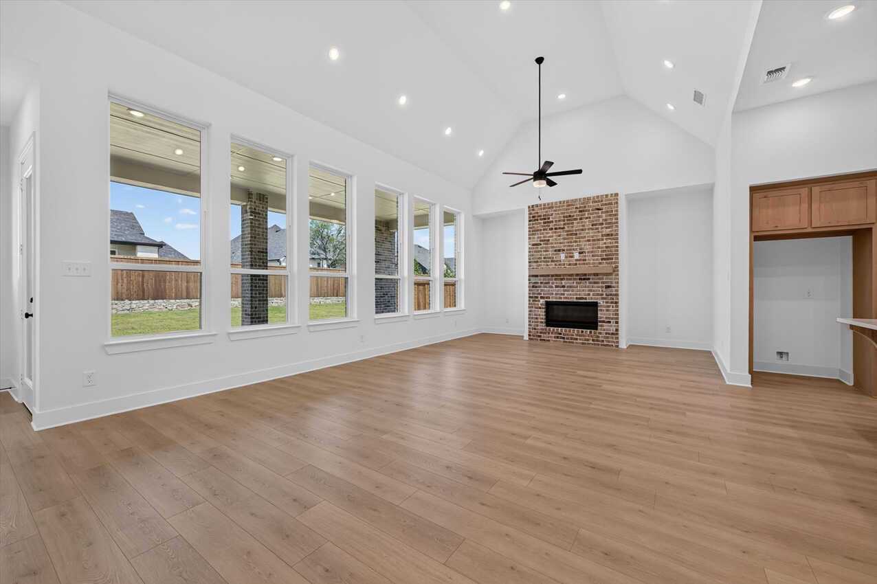 Family Room/Dining Room