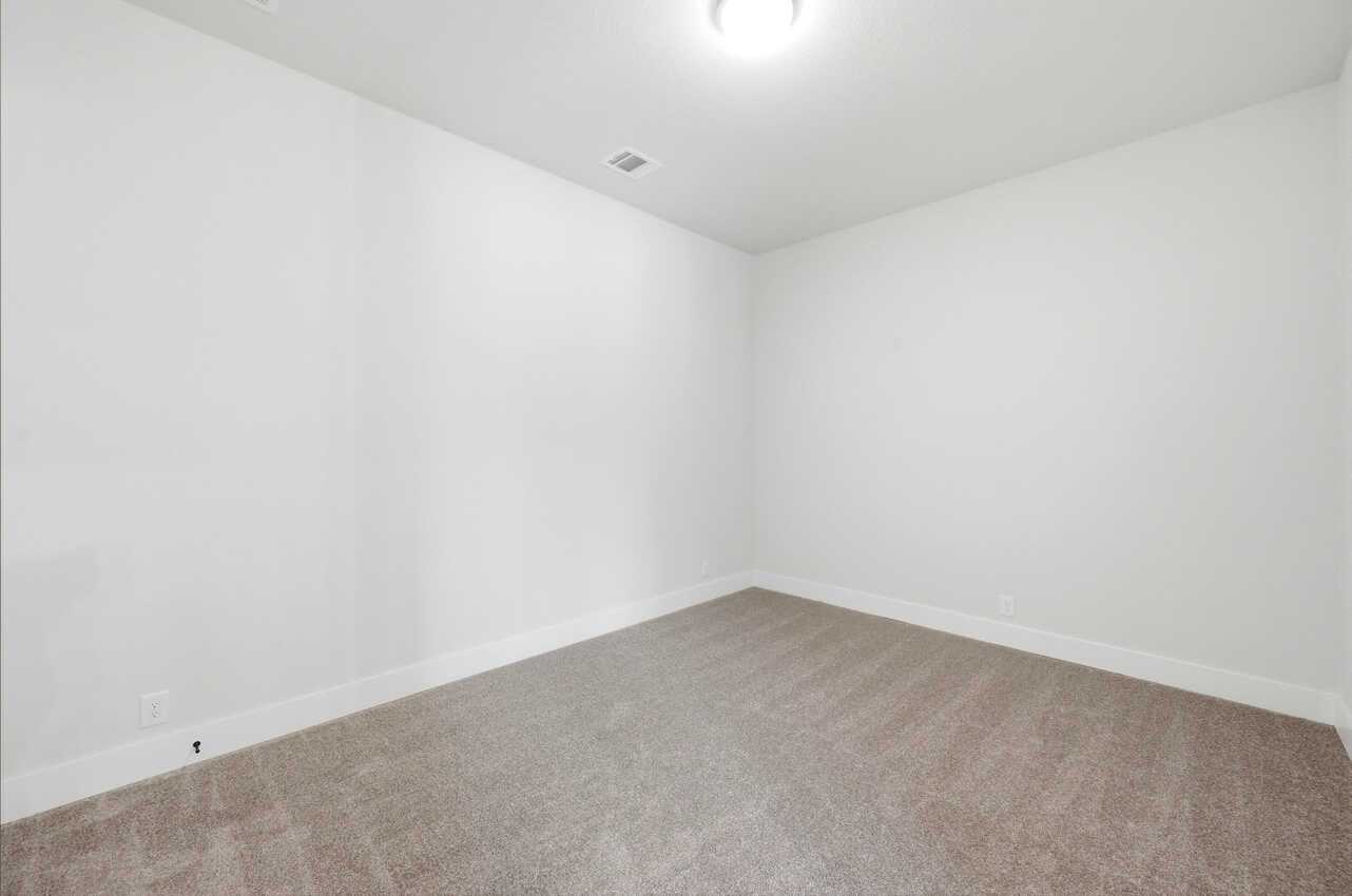 Entertainment Room