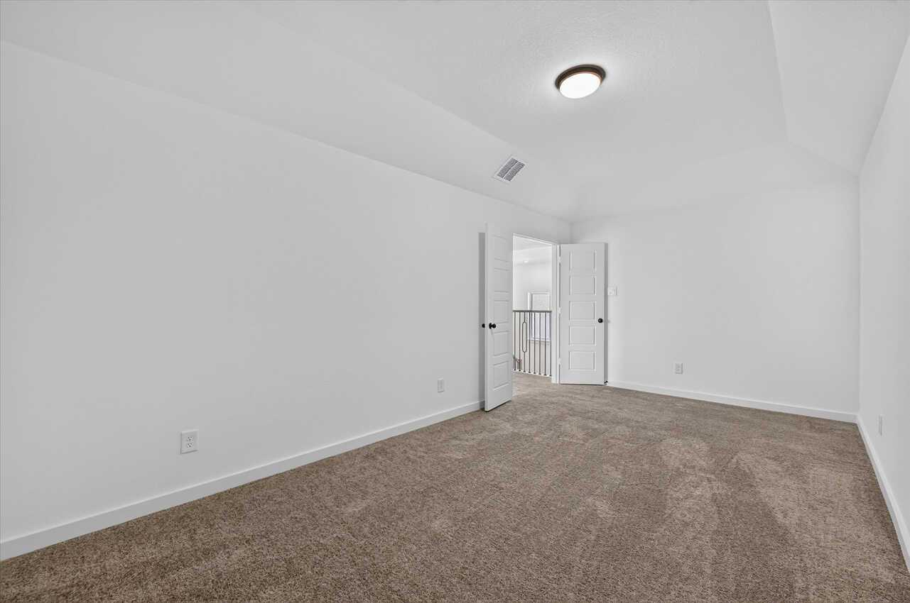Entertainment Room