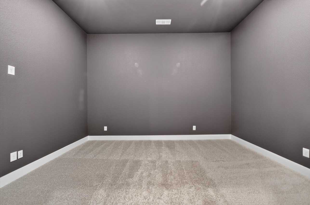 Entertainment Room
