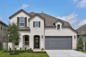 1606 Crimson Sunset Drive (Plan Middleton)