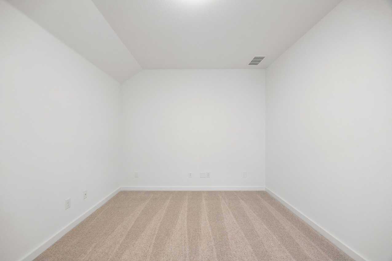 Entertainment Room
