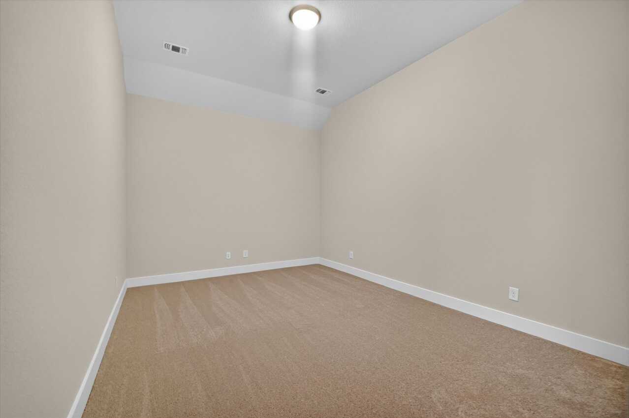 Entertainment Room